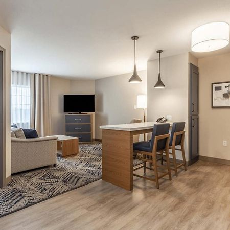 Candlewood Suites Ofallon, Il - St. Louis Area By Ihg O'Fallon Exterior photo