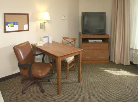 Candlewood Suites Ofallon, Il - St. Louis Area By Ihg O'Fallon Exterior photo