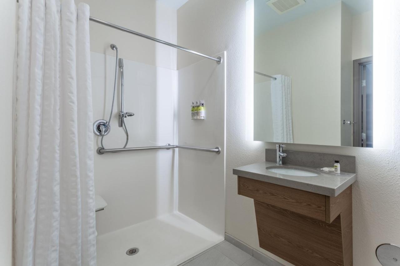 Candlewood Suites Ofallon, Il - St. Louis Area By Ihg O'Fallon Exterior photo