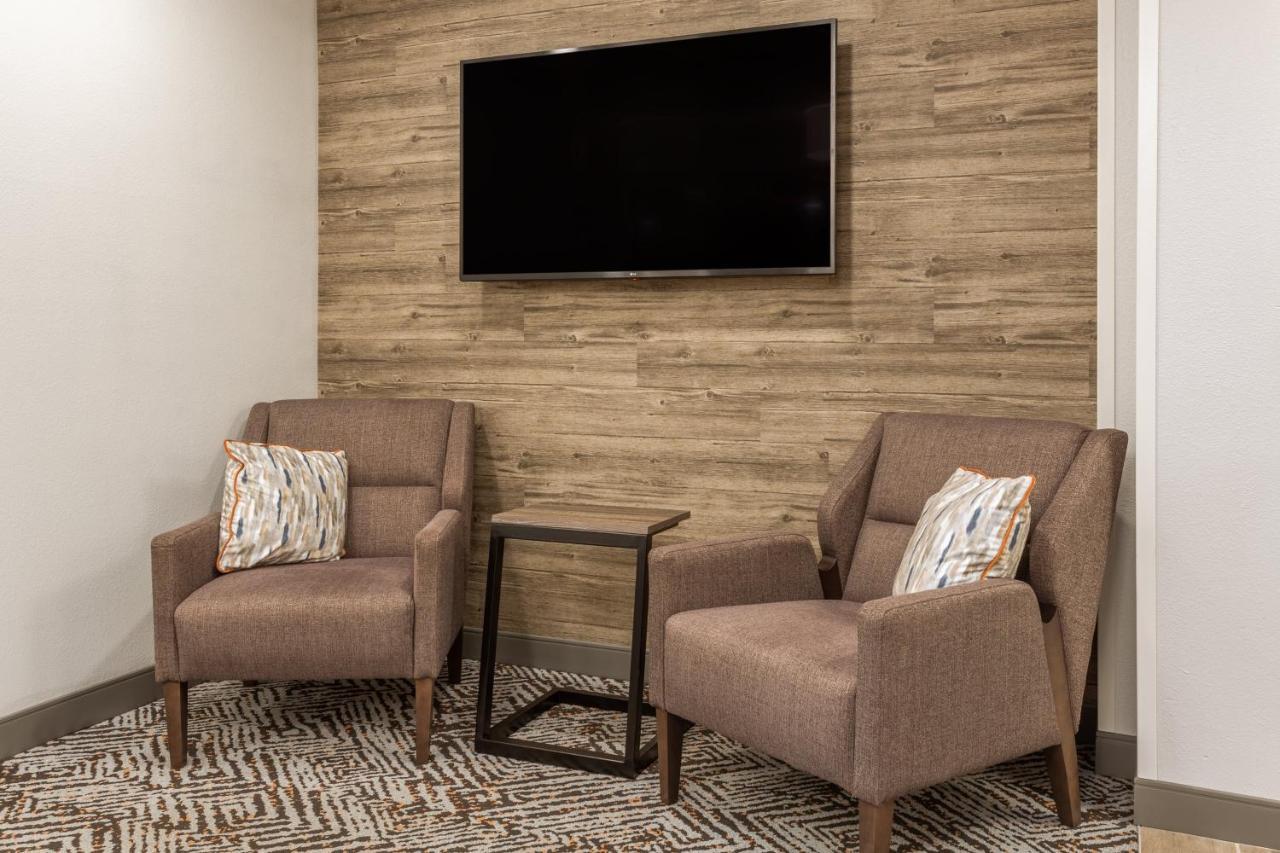 Candlewood Suites Ofallon, Il - St. Louis Area By Ihg O'Fallon Exterior photo