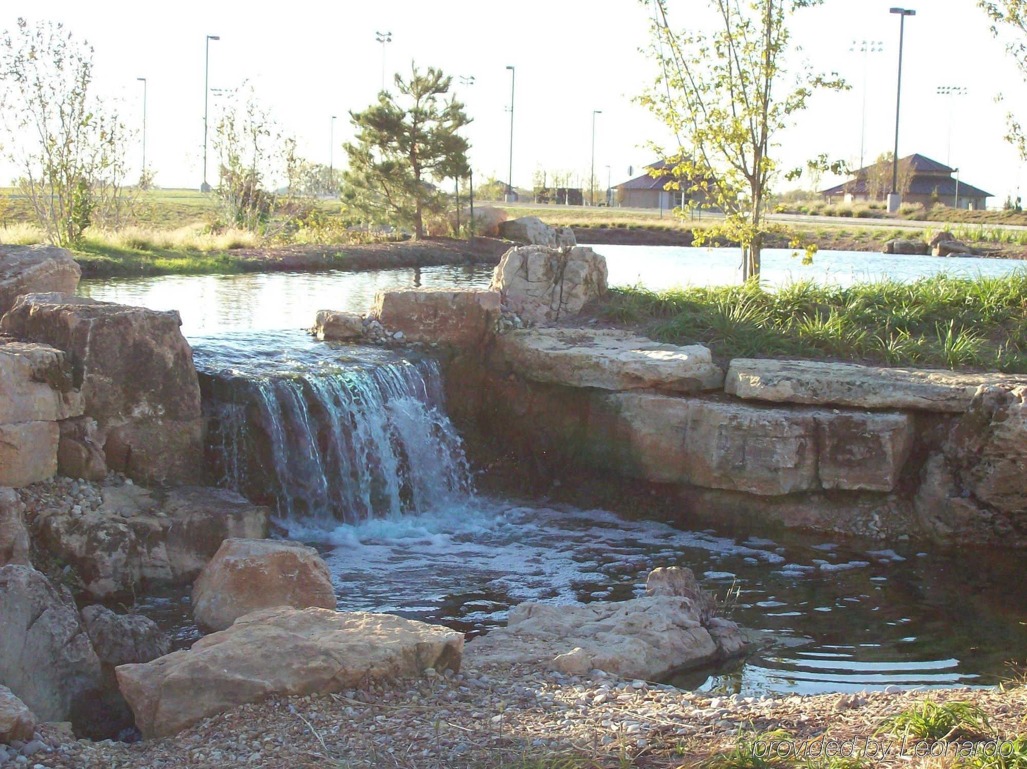 Candlewood Suites Ofallon, Il - St. Louis Area By Ihg O'Fallon Exterior photo