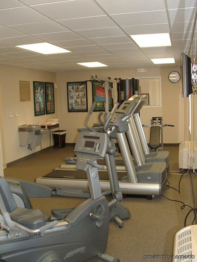 Candlewood Suites Ofallon, Il - St. Louis Area By Ihg O'Fallon Facilities photo