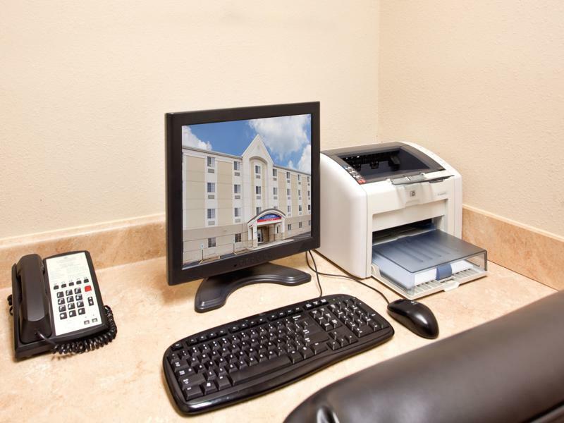 Candlewood Suites Ofallon, Il - St. Louis Area By Ihg O'Fallon Exterior photo