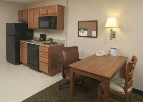Candlewood Suites Ofallon, Il - St. Louis Area By Ihg O'Fallon Exterior photo